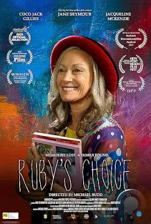 Выбор Руби / Ruby's Choice (2022)