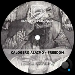  Calogero Alaimo - Freedom (2024) 