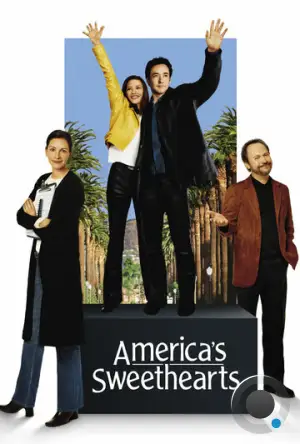 Любимцы Америки / America's Sweethearts (2001)