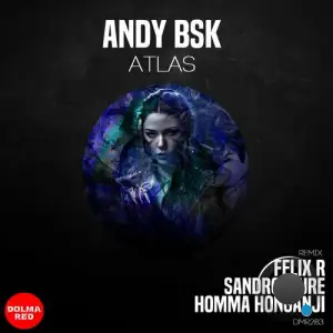  Andy Bsk - Atlas (2024) 