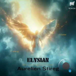  Aurelien Stireg - Elysian (2024) 