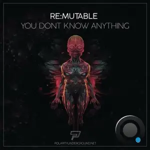  re Mutable - You Dont Know Anything (2024) 