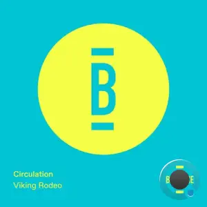  Circulation - Viking Rodeo (2024) 