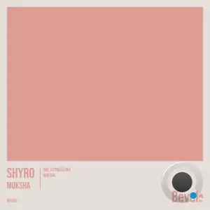  Shyro - Moksha (2024) 