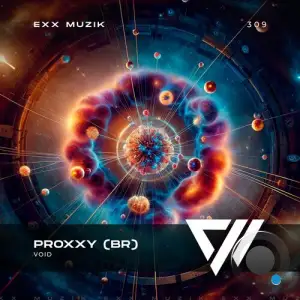  Proxxy (BR) - Void (2024) 