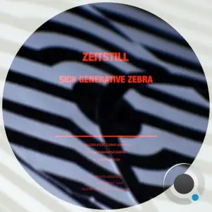  Sick Generative Zebra (2024) 