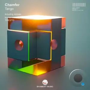  Chamfer - Tango (2024) 