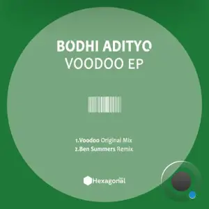  Bodhi Adityo - Voodoo (2024) 