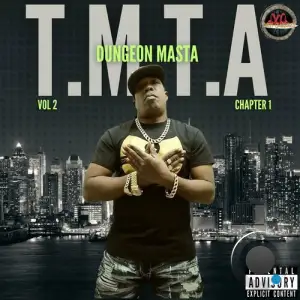  Dungeon Masta - T.M.T.A Vol 2 (Chapter 1) (2024) 