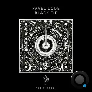  Pavel Lode - Black Tie (2024) 