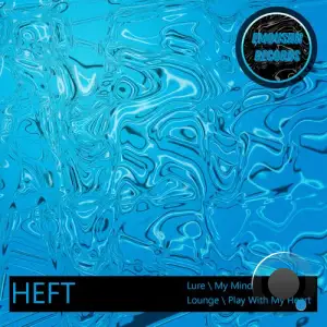  Heft - Lure (2024) 