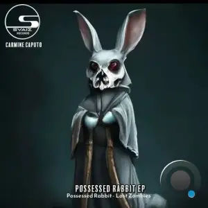  Carmine Caputo - Possessed Rabbit (2024) 