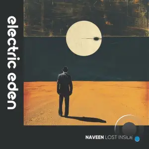  Naveen - Lost Inside (2024) 