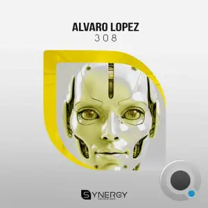  Alvaro Lopez - 308 (2024) 