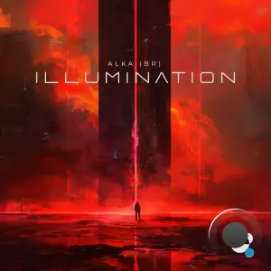  Alka (BR) - Illumination (2024) 