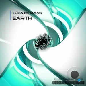  Luca De Maas - Earth (2024) 