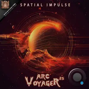  Arc Voyager 25 - Spatial Impulse (2024) 