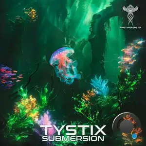  Tystix - Submersion (2024) 