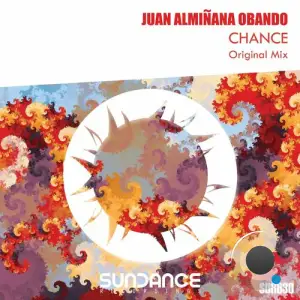  Juan Alminana Obando - Chance (2024) 