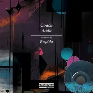  Coach - Acidic (2024) 