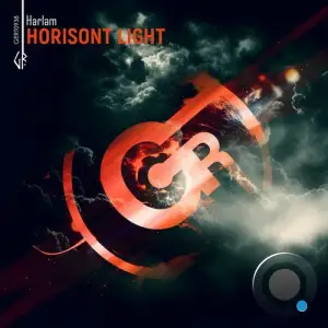  Harlam - Horisont Light (2024) 