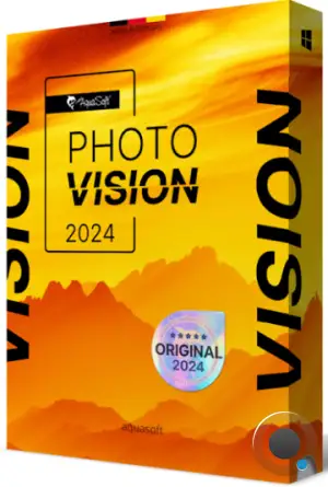 AquaSoft Photo Vision 15.2.06 + Portable