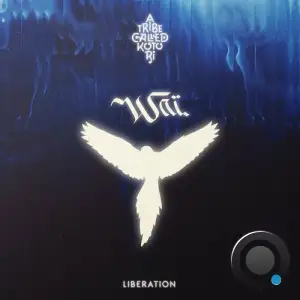  WAI - Liberation (2024) 