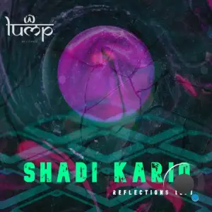  Shadi Kario - Reflections (2024) 