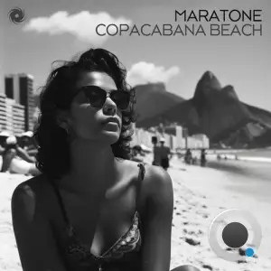  Maratone - Copacabana Beach (2024) 