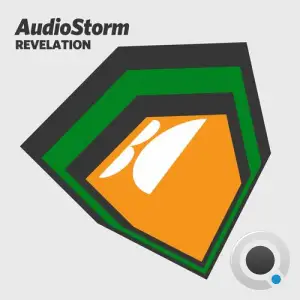  AudioStorm - Revelation (2024) 