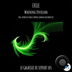  Exile - Warning Overload (2024) 