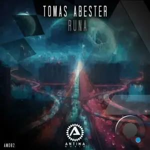  Tomas Abester - Runa (2024) 