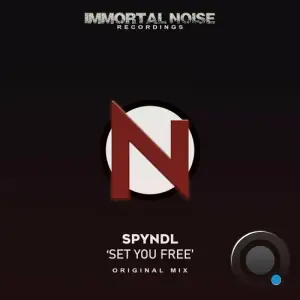  Spyndl - Set You Free (2024) 