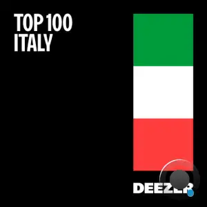  Italy Top 100 Single Charts (23.06.2024) 