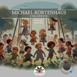  Michael Kortenhaus - hildhood (2024) 