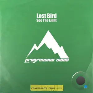  LOST BiRD - See The Light (2024) 