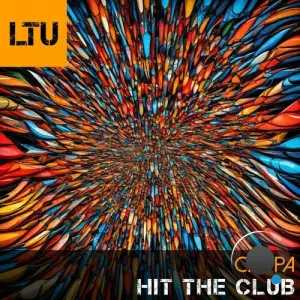  Cappa - Hit the Club (2024) 