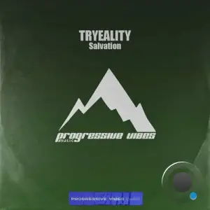  TRYEALITY - Salvation (2024) 