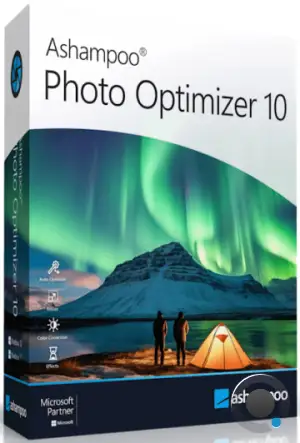 Ashampoo Photo Optimizer 10.0.4.11 Final + Portable