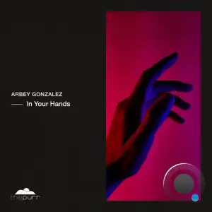  Arbey Gonzalez - In Your Hands (2024) 