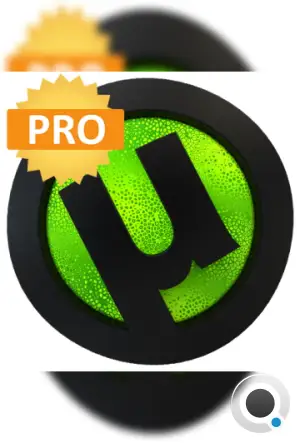 µTorrent Pro 3.6.0 Build 47124 Stable + Portable