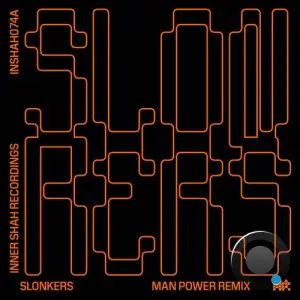  Niklas Wandt - Slonkers (Man Power Remix) (2024) 