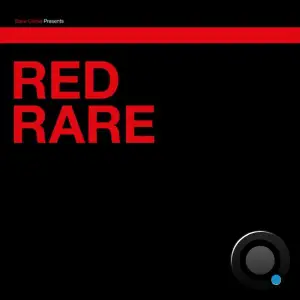  Dave Clarke - Red Rare (2024) 