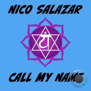  Nico Salazar - Call My Name (2024) 