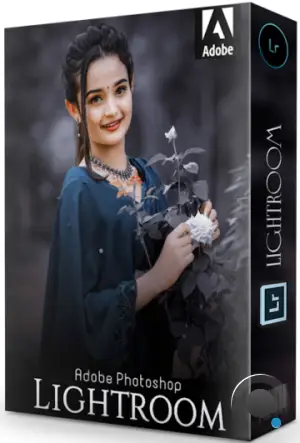 Adobe Photoshop Lightroom 7.4.1