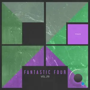  Fantastic Four, Vol 29 (Freegrant Music, FG 624) (2024) 