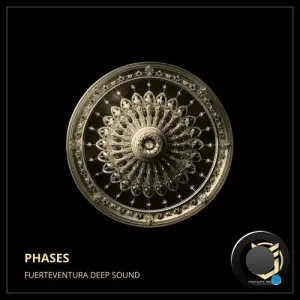  Fuerteventura Deep Sound - Phases (2024) 