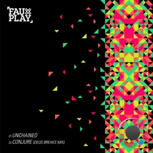  Fauxplay - Unchained (2024) 