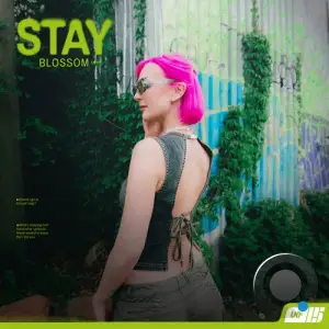  Blossom - Stay (2024) 