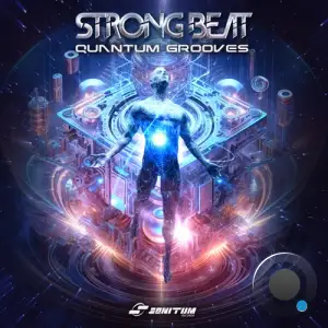  Strongbeat - Quantum Groove (2024) 